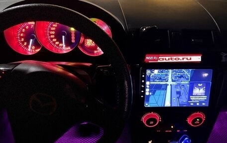 Mazda 3, 2008 год, 615 000 рублей, 11 фотография