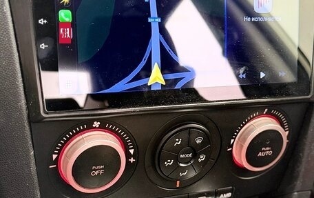 Mazda 3, 2008 год, 615 000 рублей, 10 фотография