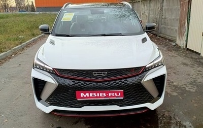 Geely Coolray I, 2024 год, 2 400 000 рублей, 1 фотография