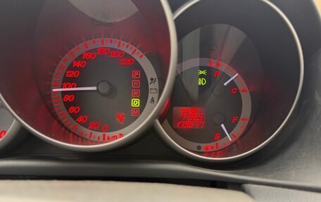 Mazda 3, 2008 год, 615 000 рублей, 15 фотография