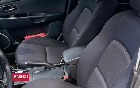 Mazda 3, 2008 год, 615 000 рублей, 14 фотография