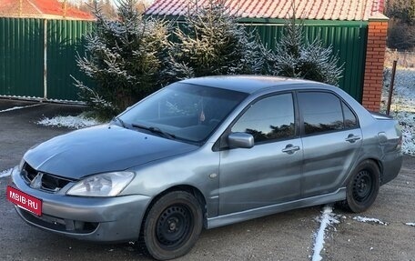 Mitsubishi Lancer IX, 2005 год, 250 000 рублей, 1 фотография