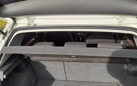 Volkswagen Golf VI, 2011 год, 690 000 рублей, 12 фотография