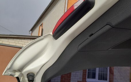 Volkswagen Golf VI, 2011 год, 690 000 рублей, 11 фотография