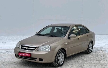 Chevrolet Lacetti, 2007 год, 430 000 рублей, 1 фотография