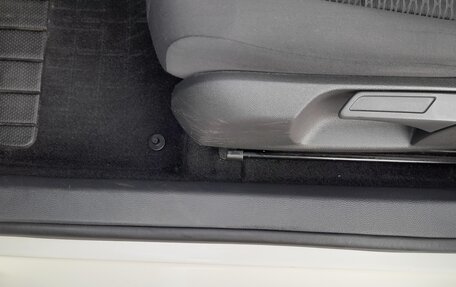 Volkswagen Golf VI, 2011 год, 690 000 рублей, 17 фотография