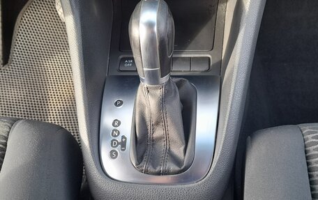 Volkswagen Golf VI, 2011 год, 690 000 рублей, 24 фотография