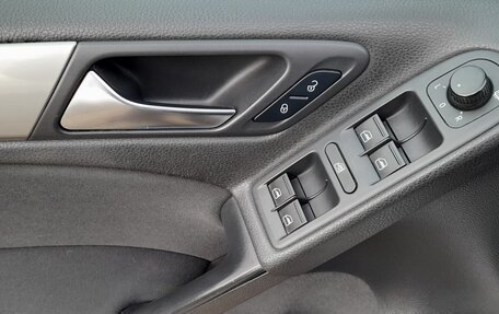 Volkswagen Golf VI, 2011 год, 690 000 рублей, 18 фотография