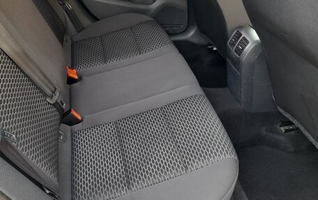 Volkswagen Golf VI, 2011 год, 690 000 рублей, 27 фотография