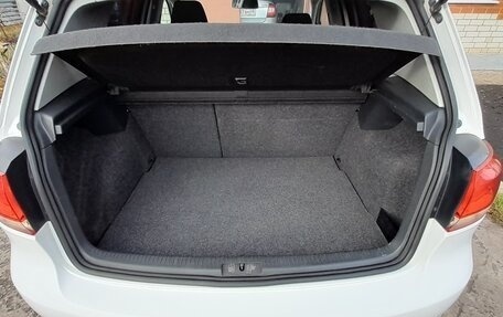 Volkswagen Golf VI, 2011 год, 690 000 рублей, 25 фотография