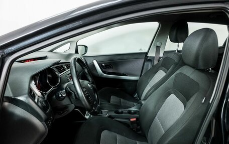 KIA cee'd III, 2018 год, 1 150 000 рублей, 6 фотография