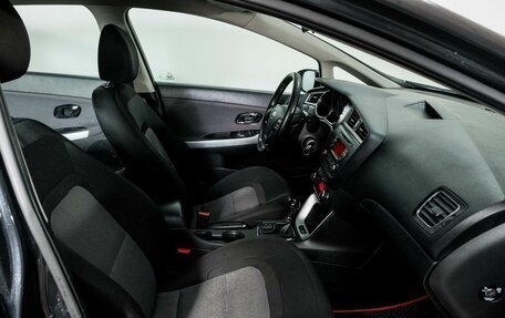 KIA cee'd III, 2018 год, 1 150 000 рублей, 8 фотография