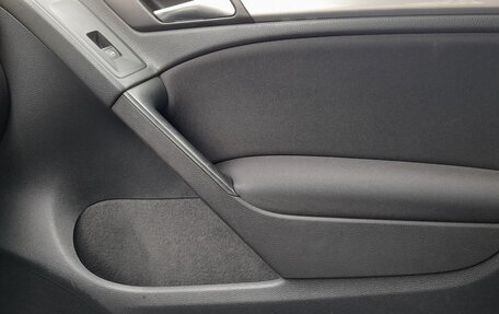 Volkswagen Golf VI, 2011 год, 690 000 рублей, 29 фотография