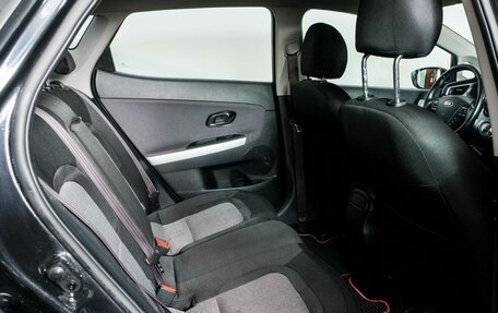 KIA cee'd III, 2018 год, 1 150 000 рублей, 9 фотография