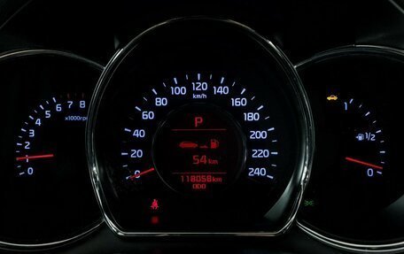 KIA cee'd III, 2018 год, 1 150 000 рублей, 10 фотография