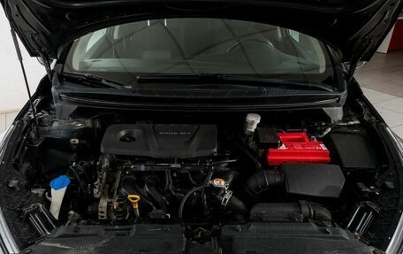 KIA cee'd III, 2018 год, 1 150 000 рублей, 12 фотография