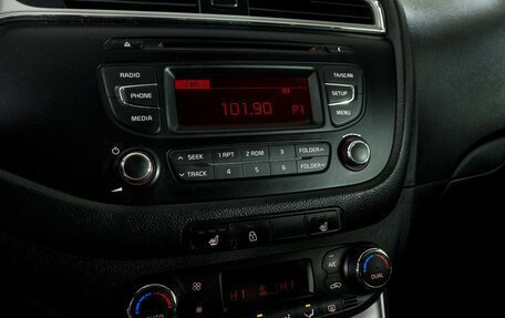 KIA cee'd III, 2018 год, 1 150 000 рублей, 11 фотография