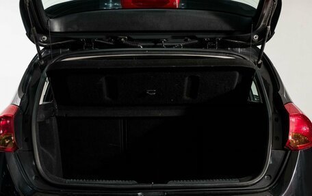 KIA cee'd III, 2018 год, 1 150 000 рублей, 13 фотография