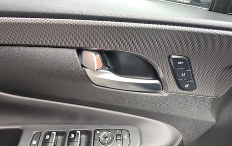 Hyundai Santa Fe IV, 2020 год, 3 170 000 рублей, 12 фотография