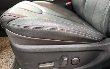 Hyundai Santa Fe IV, 2020 год, 3 170 000 рублей, 13 фотография