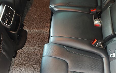 Hyundai Santa Fe IV, 2020 год, 3 170 000 рублей, 16 фотография