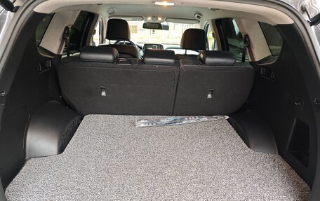 Hyundai Santa Fe IV, 2020 год, 3 170 000 рублей, 19 фотография