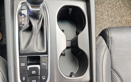 Hyundai Santa Fe IV, 2020 год, 3 170 000 рублей, 24 фотография