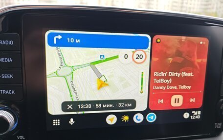 Hyundai Santa Fe IV, 2020 год, 3 170 000 рублей, 23 фотография