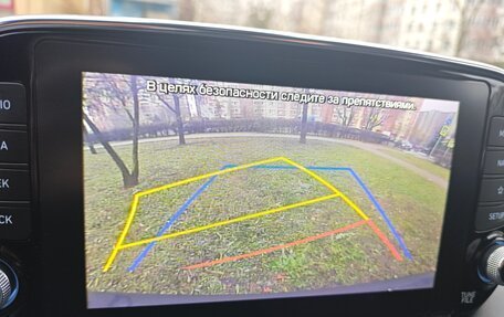 Hyundai Santa Fe IV, 2020 год, 3 170 000 рублей, 32 фотография