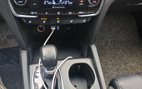 Hyundai Santa Fe IV, 2020 год, 3 170 000 рублей, 31 фотография