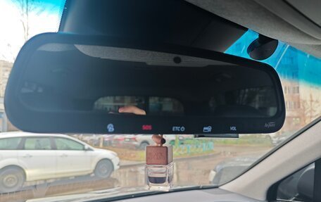 Hyundai Santa Fe IV, 2020 год, 3 170 000 рублей, 33 фотография