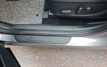 Hyundai Santa Fe IV, 2020 год, 3 170 000 рублей, 35 фотография