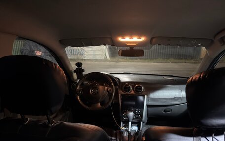 Nissan Almera, 2013 год, 515 000 рублей, 7 фотография