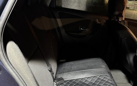 Nissan Almera, 2013 год, 515 000 рублей, 6 фотография