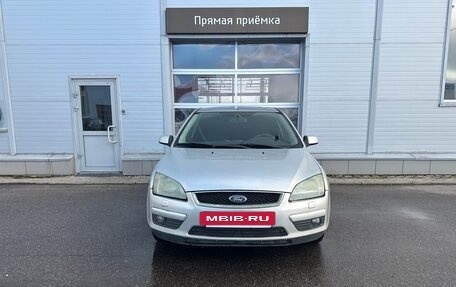 Ford Focus II рестайлинг, 2007 год, 399 000 рублей, 2 фотография