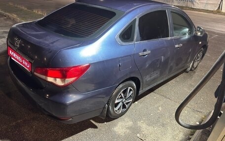 Nissan Almera, 2013 год, 515 000 рублей, 4 фотография