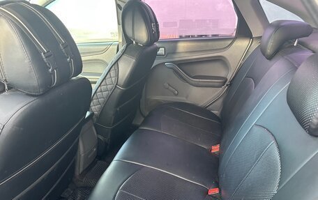 Ford Focus II рестайлинг, 2007 год, 399 000 рублей, 10 фотография