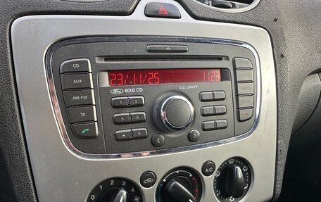 Ford Focus II рестайлинг, 2007 год, 399 000 рублей, 14 фотография