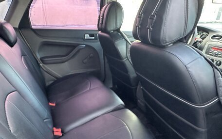 Ford Focus II рестайлинг, 2007 год, 399 000 рублей, 11 фотография