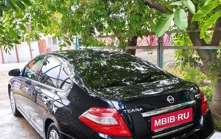 Nissan Teana, 2008 год, 950 000 рублей, 4 фотография