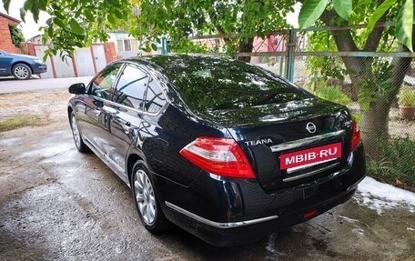 Nissan Teana, 2008 год, 950 000 рублей, 5 фотография