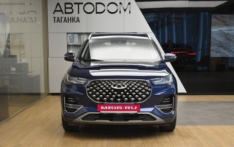Chery Tiggo 8 Pro, 2022 год, 1 935 000 рублей, 2 фотография