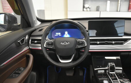 Chery Tiggo 8 Pro, 2022 год, 1 935 000 рублей, 8 фотография