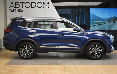 Chery Tiggo 8 Pro, 2022 год, 1 935 000 рублей, 4 фотография