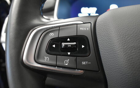 Chery Tiggo 8 Pro, 2022 год, 1 935 000 рублей, 10 фотография