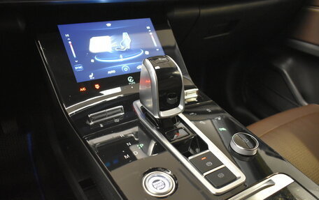 Chery Tiggo 8 Pro, 2022 год, 1 935 000 рублей, 16 фотография