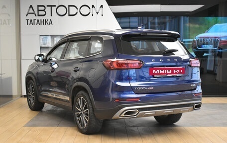 Chery Tiggo 8 Pro, 2022 год, 1 935 000 рублей, 5 фотография