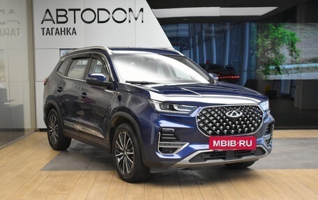 Chery Tiggo 8 Pro, 2022 год, 1 935 000 рублей, 3 фотография