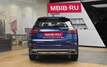 Chery Tiggo 8 Pro, 2022 год, 1 935 000 рублей, 6 фотография