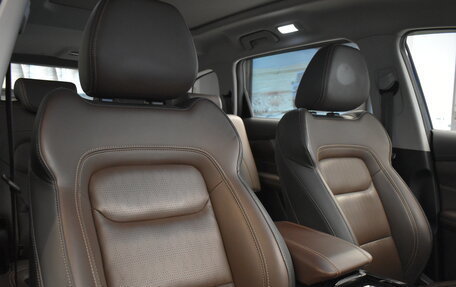 Chery Tiggo 8 Pro, 2022 год, 1 935 000 рублей, 23 фотография